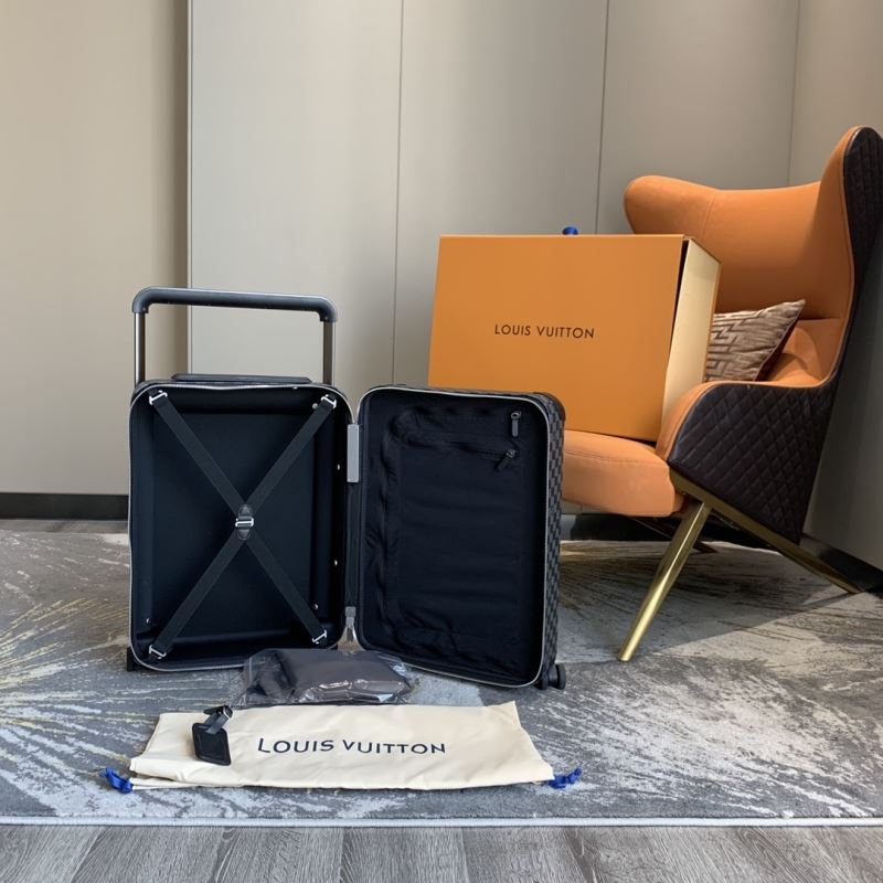 LV Suitcase